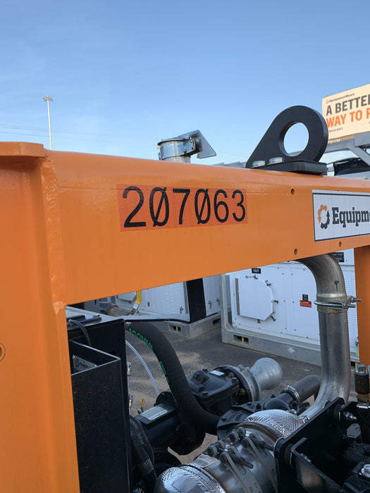 2022 PIONEER PP44S10L761-D2.9L4