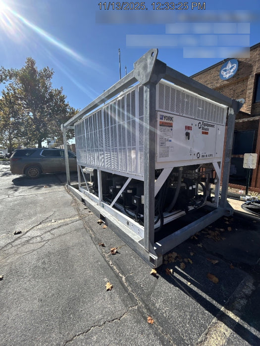 2023 CAPS PCHH-100TC-0NN0NN-5E5-0-PG2CEUP