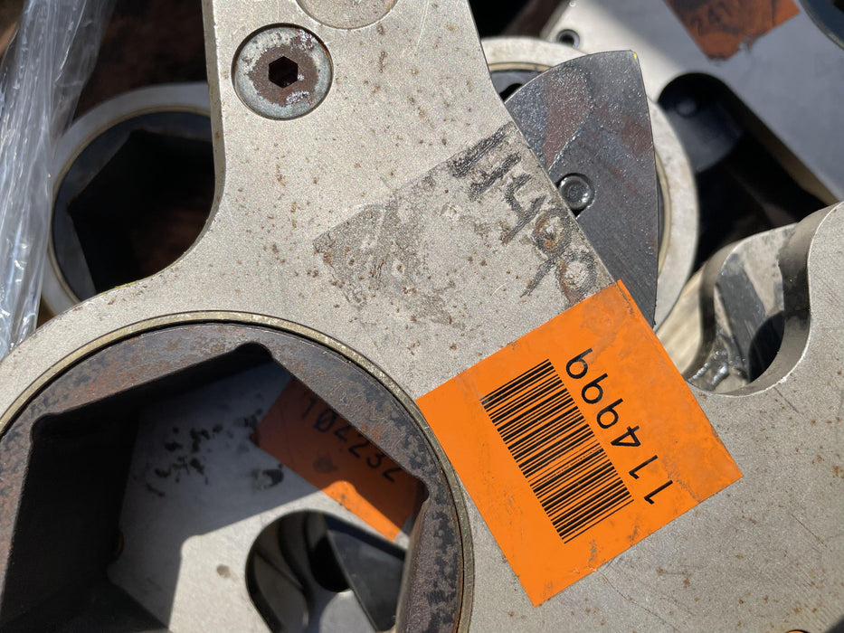 2020 TORCUP TX-4RL206M60