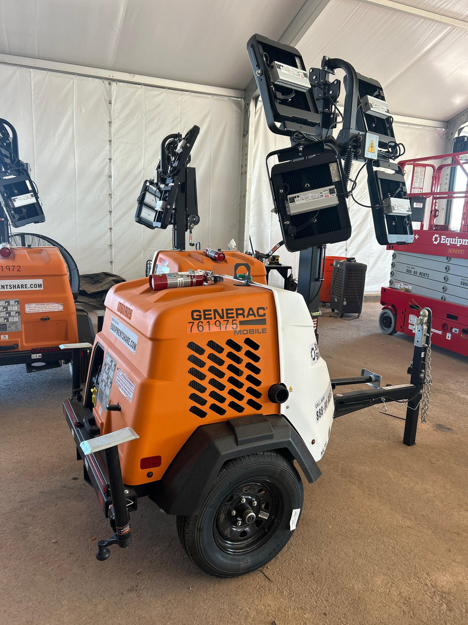 2026 GENERAC MLTS-4