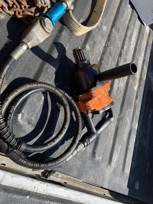 2020 MICHIGAN PNEUMATIC MP-4940B1