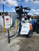 2024 Generac MLT2 Diesel, Flex Switch 120V Input, Powerzone Controller, 
(4) 320W LED Lights, 4kW Generator, 39.9 Gal Fuel Tank, 2" Ball, T3