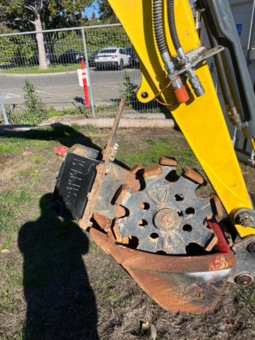 2020 PALADIN TWC500-12