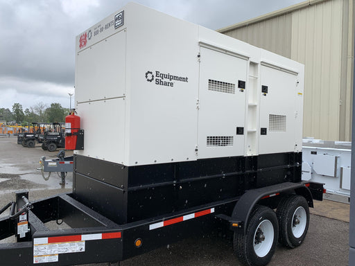 2022 MULTIQUIP DCA300