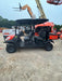 2021 KUBOTA RTV-X1140W-H (Canopy)