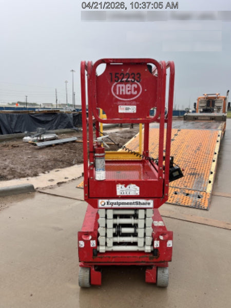 2021 MEC Micro 19