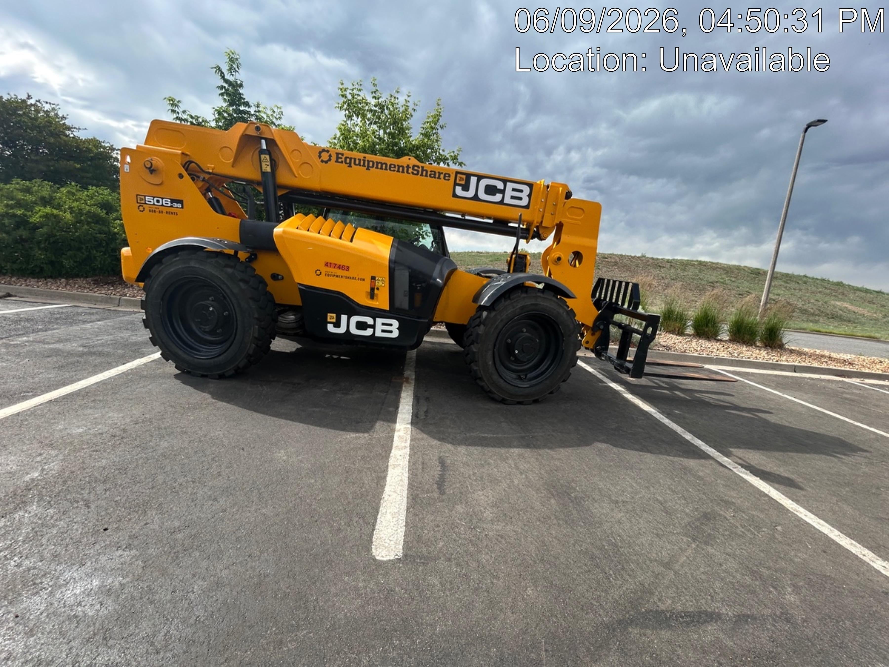 2024 JCB 506-36