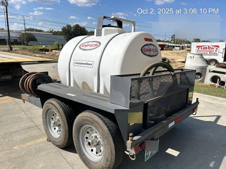 2023 SIMPSON SWT-52517