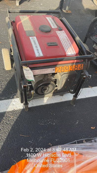 2022 MI-T-M GEN-8000-0MME