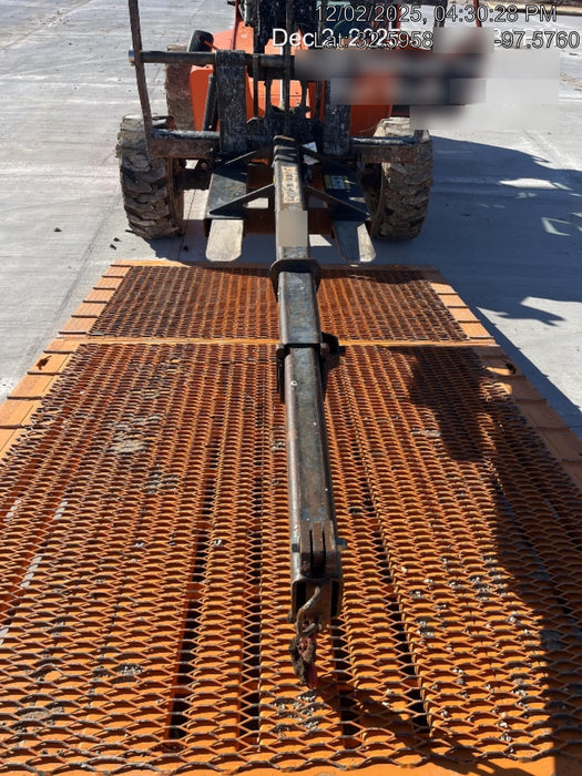 2020 STAR INDUSTRIES M1360B - Star JIB Boom