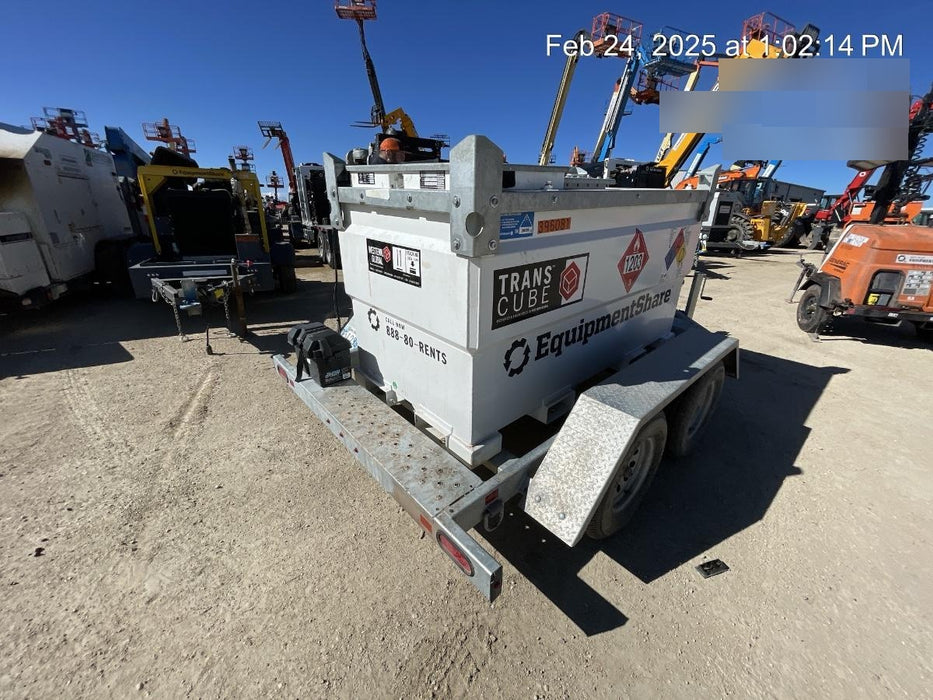 2024 WESTERN GLOBAL 20TCG-UCA-EB