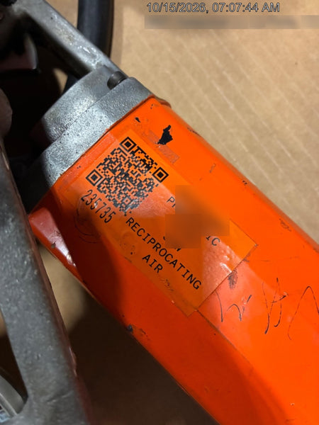 2022 WIDDER 18405-QC