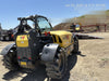 2018 Wacker Neuson TH627 Wacker Neuson TH627 Telehandler w/Canopy, Solid Tires, 48" Carriage and Forks