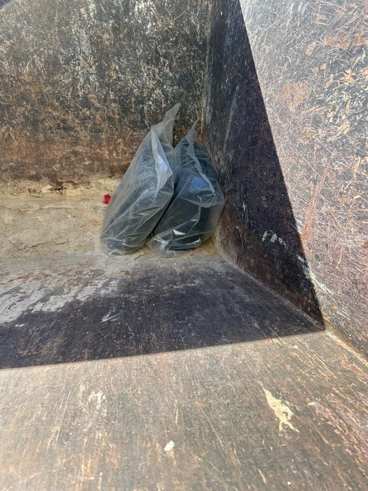 2021 STAR INDUSTRIES M-1820 - Self-Dump Hopper