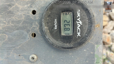 2018 SKYJACK SJIII-3219