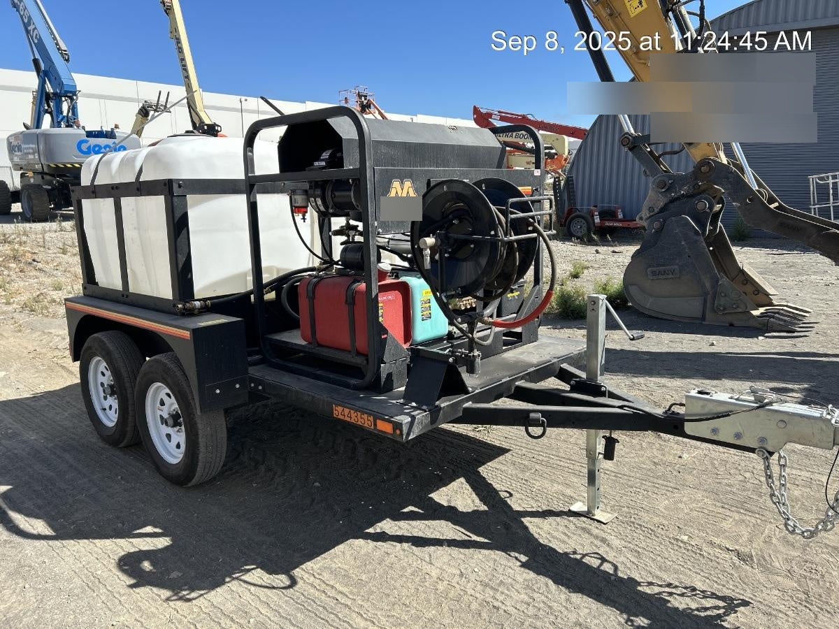 2025 MI-T-M HS-3505-1MGH-UR