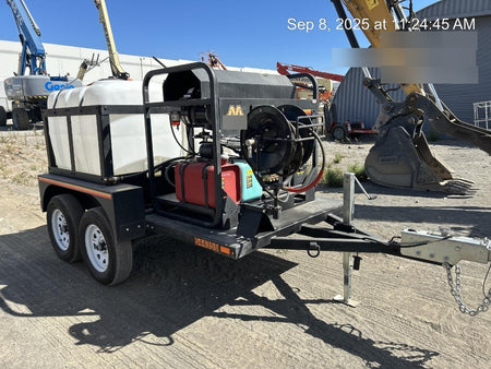 2025 MI-T-M HS-3505-1MGH-UR