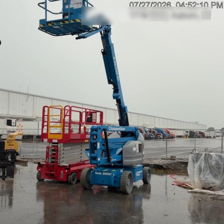 2026 GENIE Z40/23N RJ