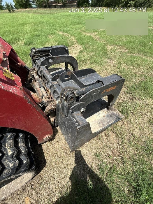 2021 PALADIN UTILITY GRAPPLE 11876-0022