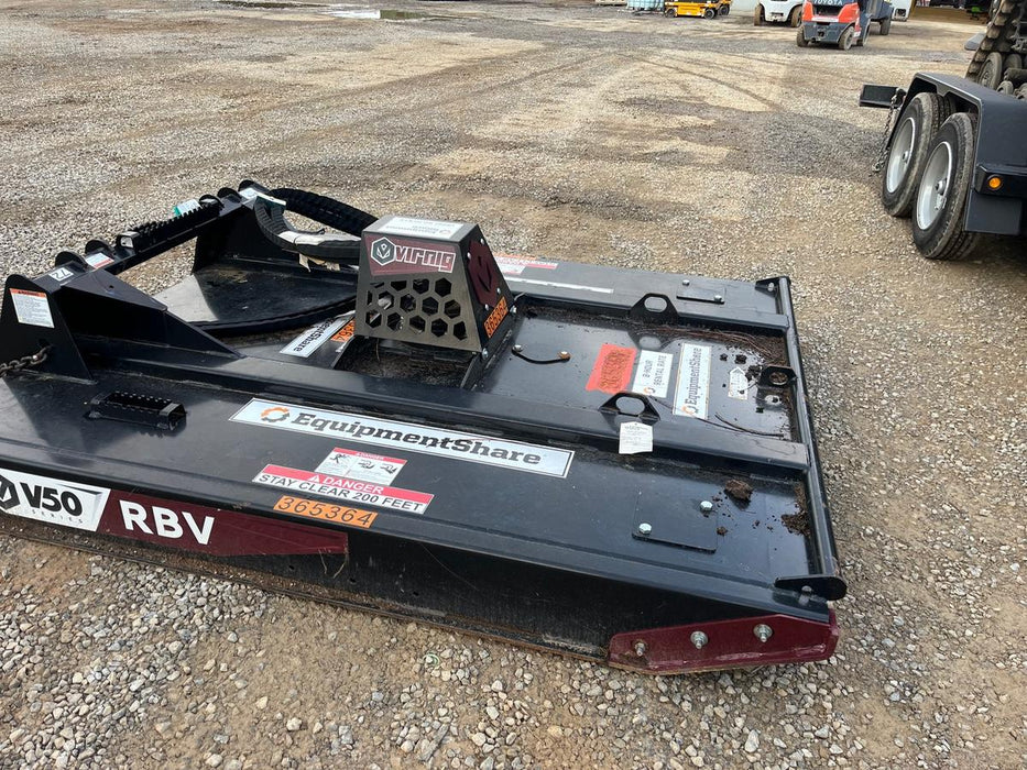 2023 VIRNIG RBV72-25