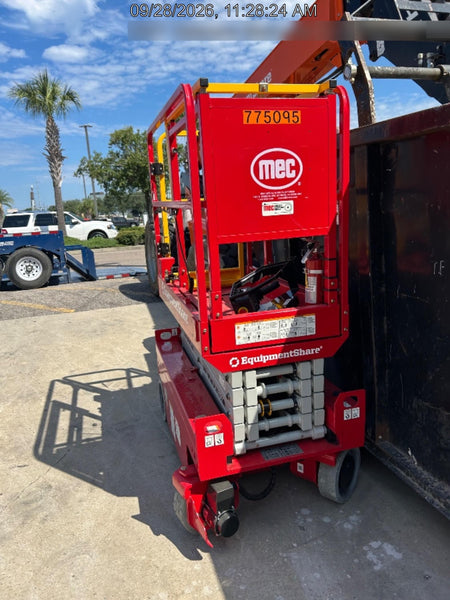 2026 MEC Micro 19-XD+