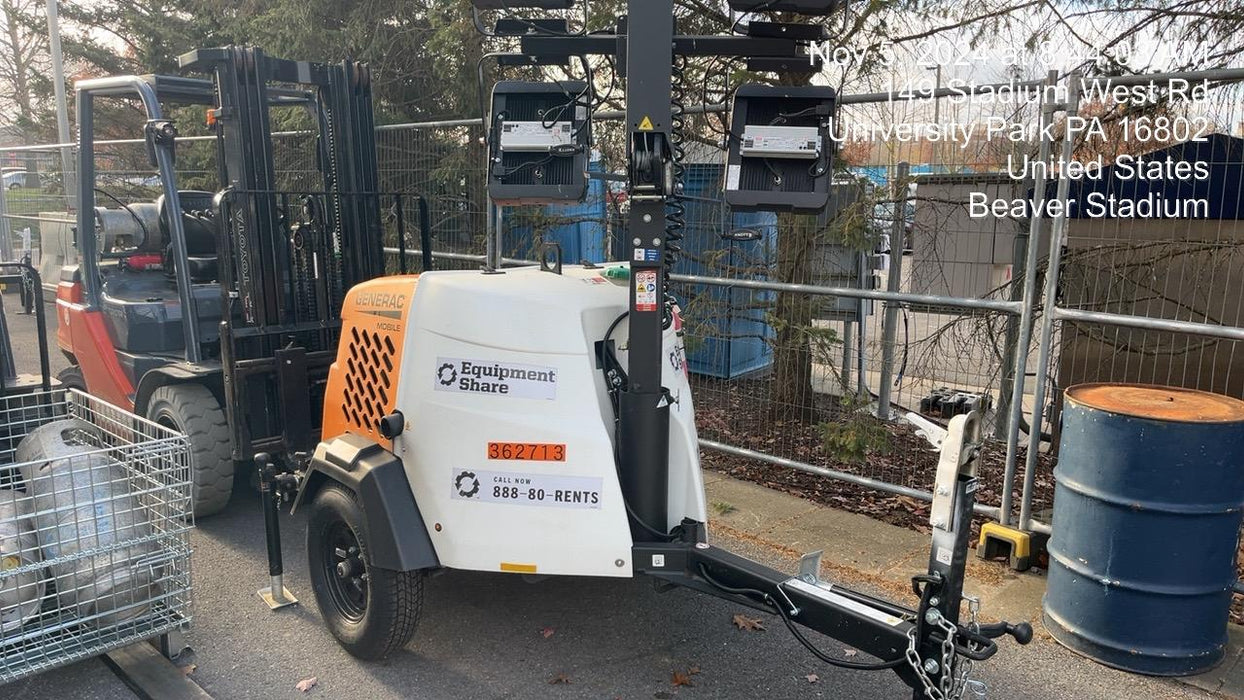 2023 GENERAC MLT2