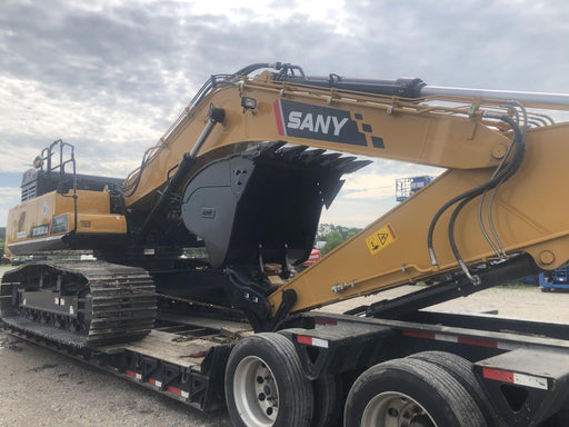 2020 SANY SY365C LC
