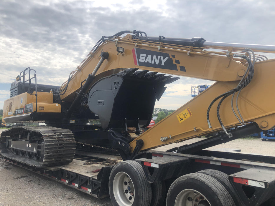 2020 SANY SY365C LC