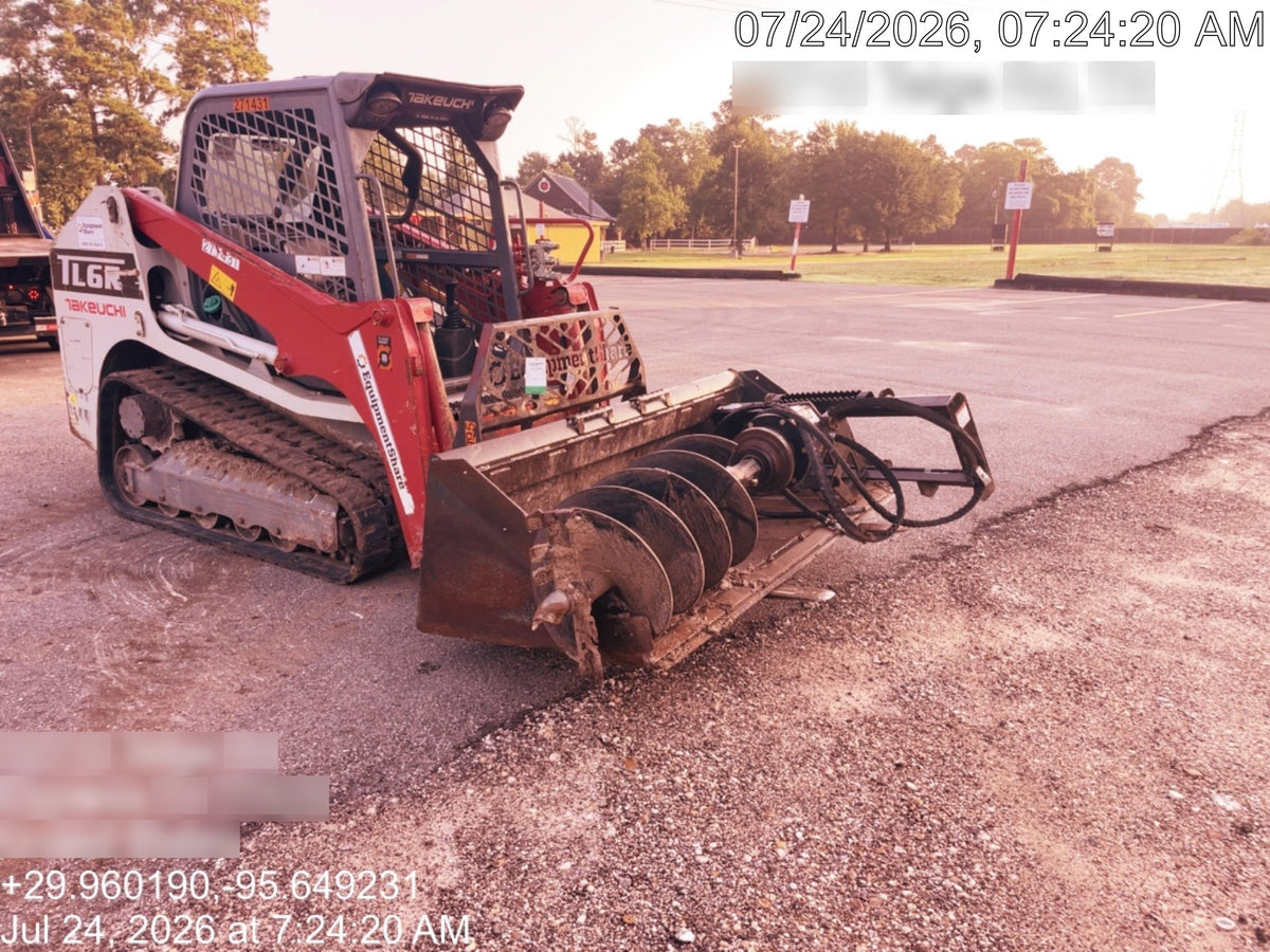 2021 PALADIN 48" Pallet Forks - Paladin