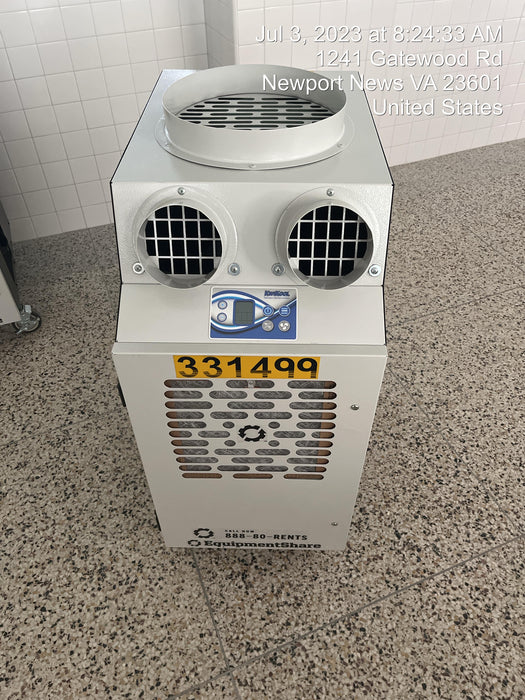 2023 KWIKOOL KPAC1411-2