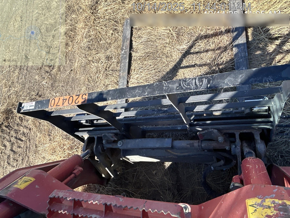 2025 ARROW MATERIAL HANDLING 60" Pallet Forks - Arrow