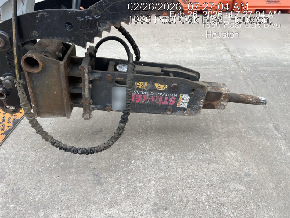 2022 TOKU TNB-6M