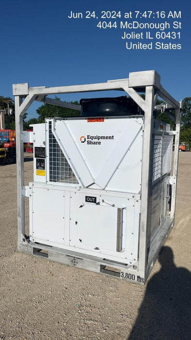 2023 SMARTECH SACP21A-HS