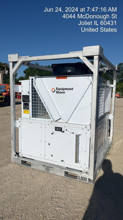 2023 SMARTECH SACP21A-HS