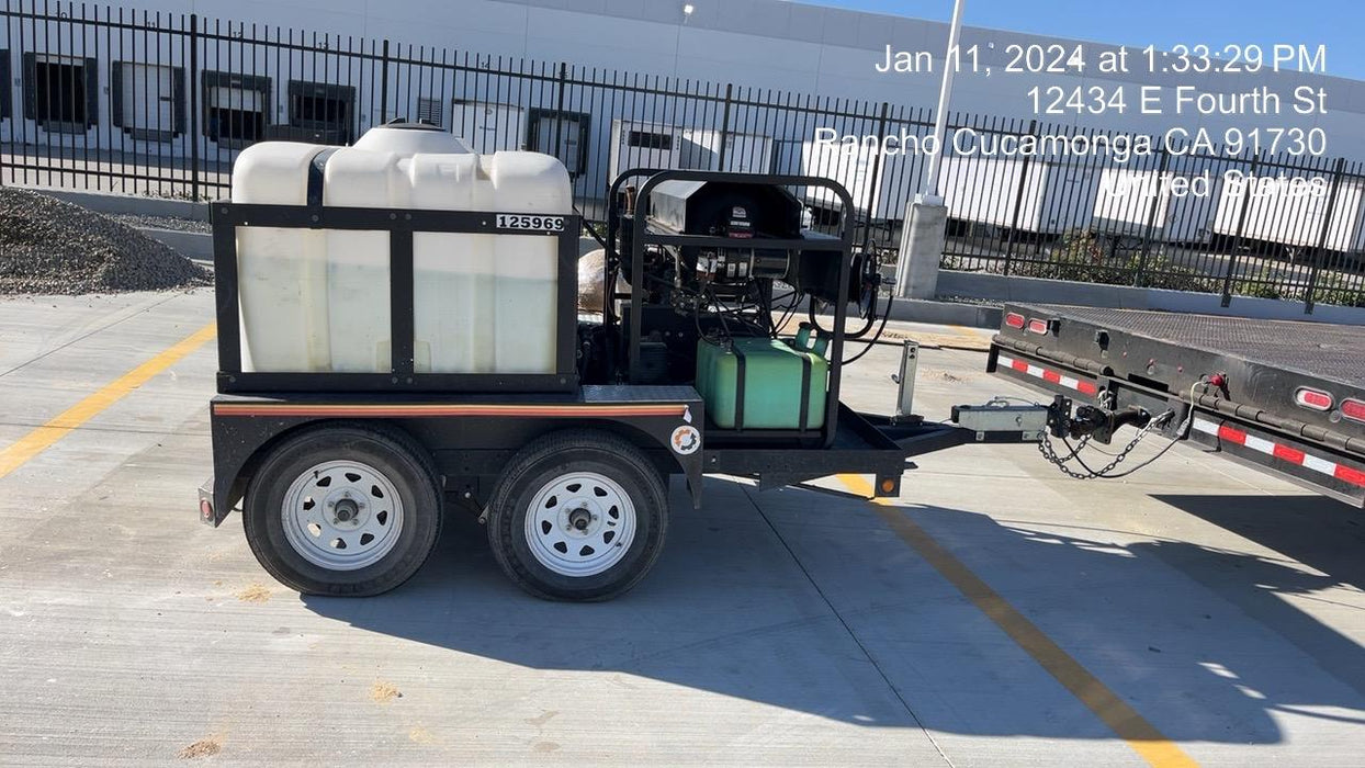 2020 MI-T-M CORPORATION HS-3006-0MDK-UR