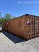 2013 CONEX Storage Container 8'x8'x40'
