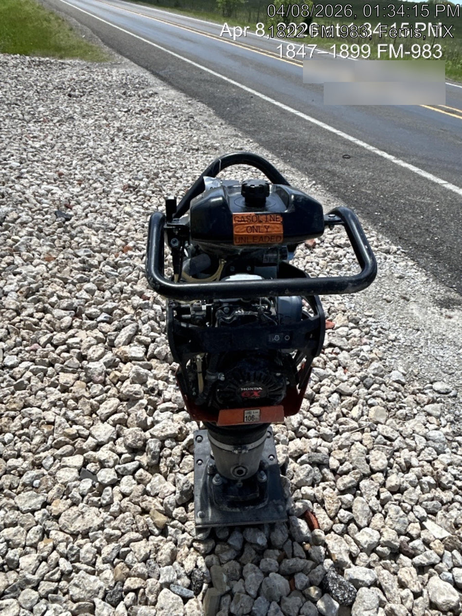 2025 HUSQVARNA LT6005
