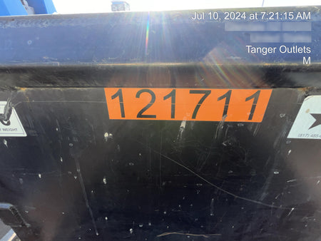 2020 STAR INDUSTRIES 1425