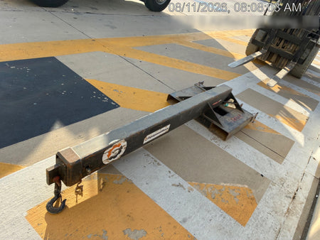 2024 ARROW MATERIAL HANDLING CE60-TH-STP