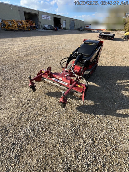 2024 TORO TX525