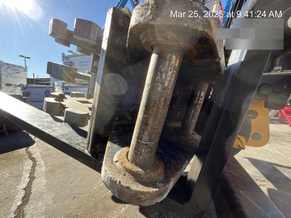 2020 AMERICAN COMPACTION EQUIPMENT DC-24 BLWP