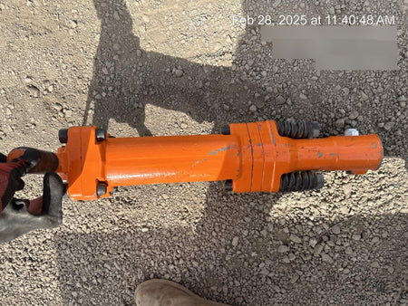 2024 MICHIGAN PNEUMATIC ES-TPB90-118-TRACKER