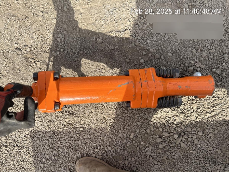 2024 MICHIGAN PNEUMATIC ES-TPB90-118-TRACKER