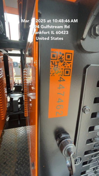 2024 LINCOLN ELECTRIC FLEXTEC 350X