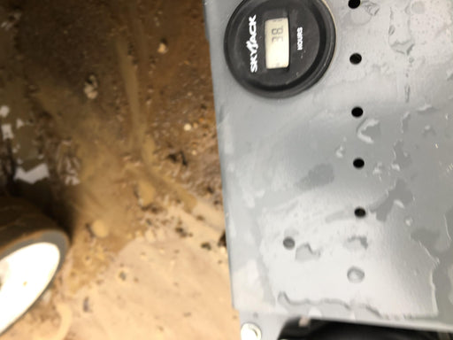 2019 Skyjack SJIII-3219 Standard w/Trojan Batteries