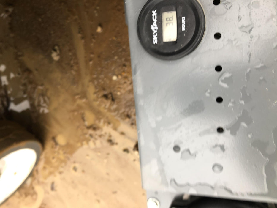 2019 Skyjack SJIII-3219 Standard w/Trojan Batteries