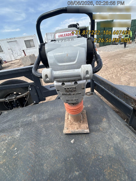 2026 MULTIQUIP MTX60HD