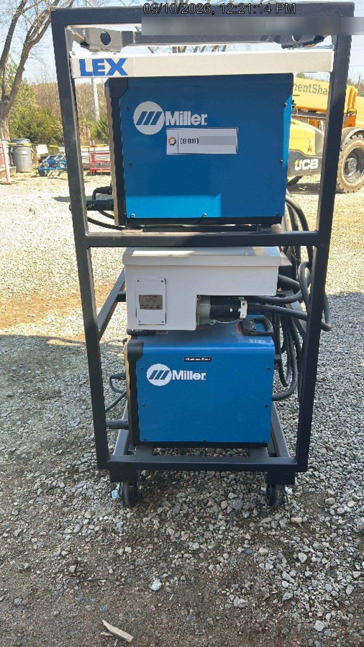 2025 LEX WR6A-7SM-FG26DZ6LD-R