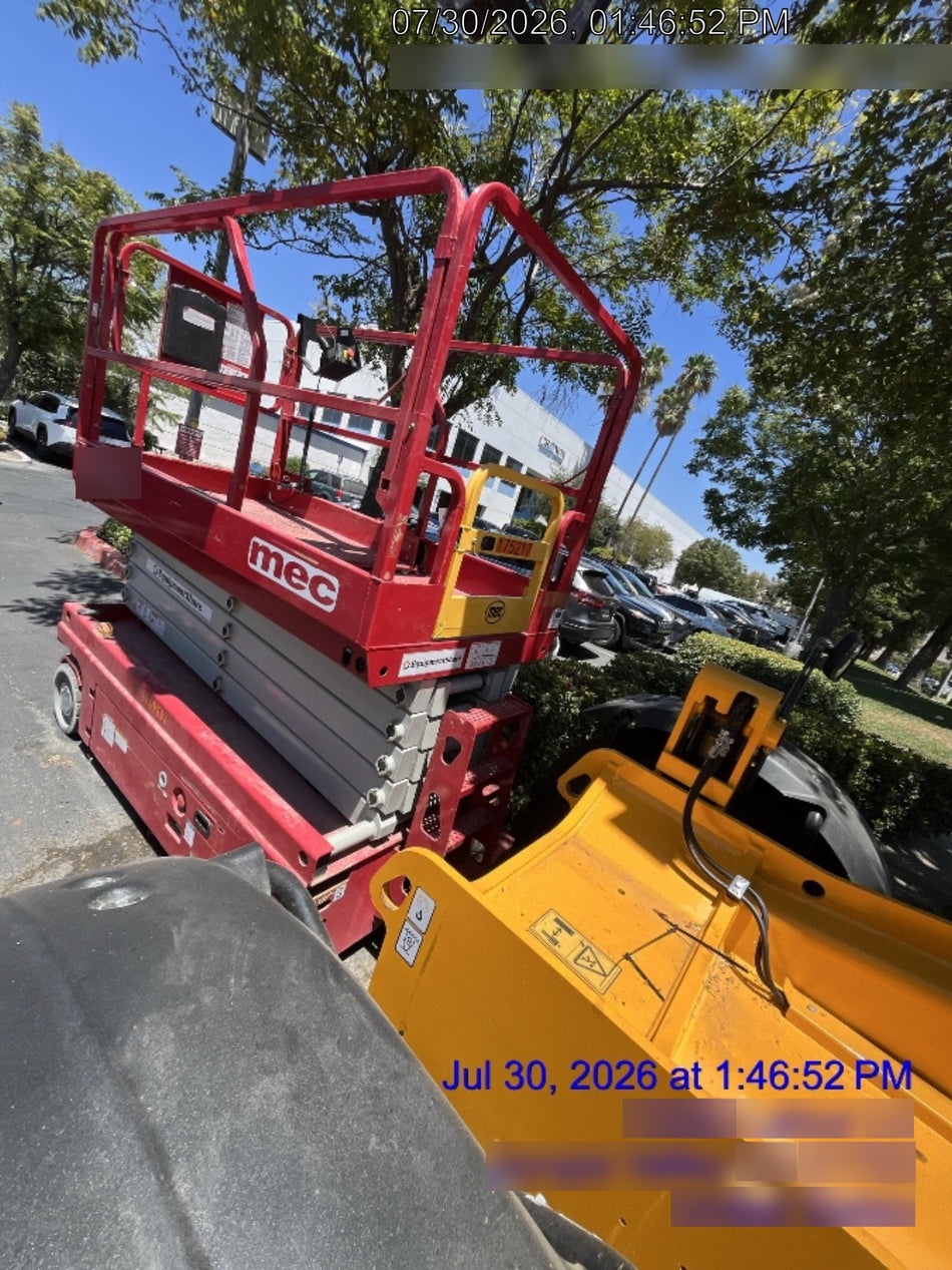 2021 MEC 3346SE