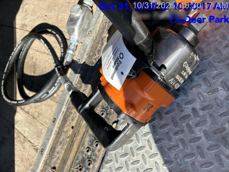 2024 MICHIGAN PNEUMATIC ES-4940B2-TRACKER